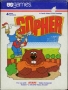 Atari  2600&nbsp; - &nbsp;Gopher (1982) (US Games)